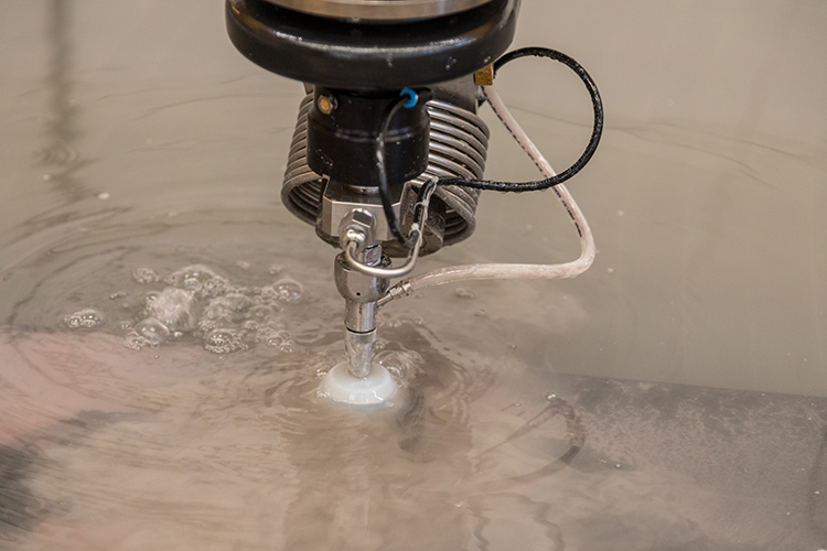 waterjet